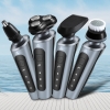 Máy cạo râu đa năng 9D Shaver 4in1