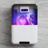 Hộp sấy khử khuẩn muỗng đũa bằng tia UV