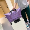 Túi xách du lịch đa năng 1 tầng gấp gọn