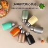 Bình nước giữ nhiệt mini 300ml cầm tay