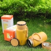 Bình giữ nhiệt nóng lạnh inox BAOL 1000ml