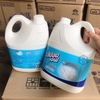 Nước rửa chén không mùi Lipon Thái Lan 3600ml (thùng 4 can)