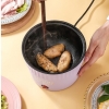 Nồi lẩu cô đơn mini dung tích 1.6 lít