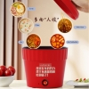 Nồi lẩu cô đơn mini dung tích 1.6 lít