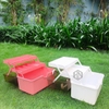 Hộp đựng thuốc cỡ lớn nhiều ngăn tiện dụng