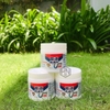 Bột thông cống thần thánh hương chanh bạc hà