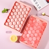 Khay làm đá tròn 33 ô LOẠI NHỎ