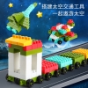 Đồ chơi lắp ghép lego tên lửa cho bé