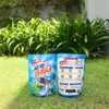 Bột tẩy lồng vệ sinh máy giặt Smile Mom Hàn Quốc 450gr