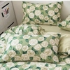 Cặp ruột gối bông hoạ tiết nằm cực êm