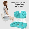 Ghế điều chỉnh tư thế chống gù chống cong vẹo cột sống