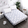 Ga chống thấm cotton hoạ tiết 1m6