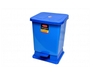 (NẮP ĐẠP) Thùng rác nhựa TLT (SIZE NHỎ) 26x23x31