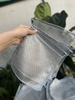 Set 10 khăn lưới sợi kim loại dùng rửa bát chén dĩa