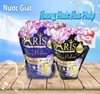 Nước giặt xả Paris dạng túi 2.2kg