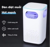 Đèn bắt muỗi LKS hình chữ nhật cao cấp