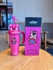 Ly giữ nhiệt Disney Lotso 850ml cao cấp