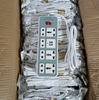 Ổ cắm điện đa năng 7 ổ cắm, 2 cổng USB