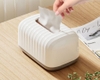Hộp giấy chữ nhật Hokori 2705