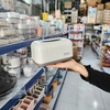 Hộp giấy chữ nhật Hokori 2705