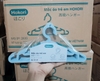 Set 10 móc áo trẻ em 2830 Hokori