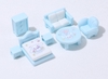 Bộ nội thất mini 7 món siêu xinh