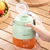 Máy xay sinh tố cầm tay ostmars 500ml có dây đeo