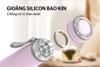 Bình giữ nhiệt Flexi 720ml Sunhouse KS-TU720