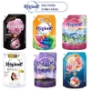 Nước xả Hygiene hàng Thái túi 1100ml