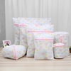 Set 5 túi lưới giặt đồ lót, quần áo, tất vớ cho máy giặt