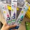 Hộp 45 cái bàn chải đánh răng Hàn Quốc