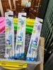 Hộp 45 cái bàn chải đánh răng Hàn Quốc