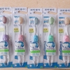 Hộp 45 cái bàn chải đánh răng Hàn Quốc