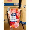 Nước giặt Blue dạng túi Hàn Quốc 2kg