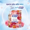 Nước giặt Blue dạng túi Hàn Quốc 2kg