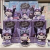 Set 6 mô hình nhân vật phim hoạt hình KUROMI đáng yêu