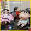 Giá để điện thoại Cute Hình Shin - Chan cậu bé bút chì