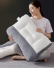 Gối Spa massage chống đau mỏi vai gáy mẫu mới