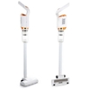 Máy hút bụi cầm tay WIRELESS VACUUM không dây kèm 3 đầu hút tiện lợi