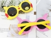 Kính mát hình Pikachu đáng yêu chống tia cực tím cho bé
