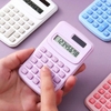 Máy tính cầm tay bỏ túi mini RENZDO KC-888C