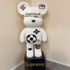 Bộ mô hình đồ chơi lắp ráp Lego Bearbrick Supreme 3D