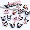 Bộ 30 túi mù charm hình Kuromi nhiều kiểu dễ thương