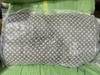 Gối Spa dệt kim 3D mềm mại chăm sóc sức khoẻ (T50) - Màu Đen