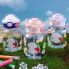 Bình nhựa đựng nước cho bé Cute 600ml