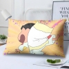 Cặp gối nằm Cotton Poly hoạt hình dễ thương siêu hot