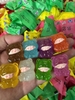Set 10 Túi Mù Bé Ngủ Nhiều Màu Phát Sáng