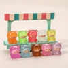 Set 10 Túi Mù Bé Ngủ Nhiều Màu Phát Sáng