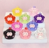 Set 10 Túi Mù Kiki Dễ Thương Nhiêu Màu Phát Sáng