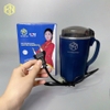 Máy xay hạt khô đa năng công suất 300W tiện dụng